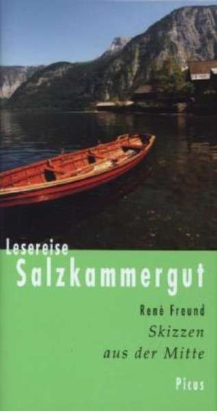 Lesereise Salzkammergut