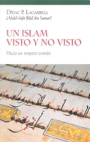 Un Islam visto y no visto