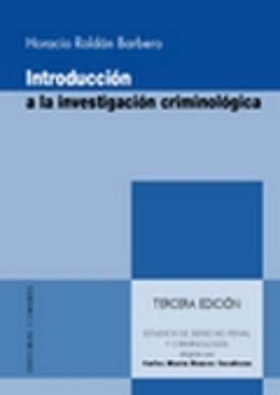 Introducción a la investigación terminológica