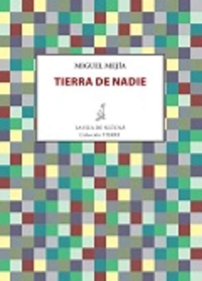 Tierra de nadie