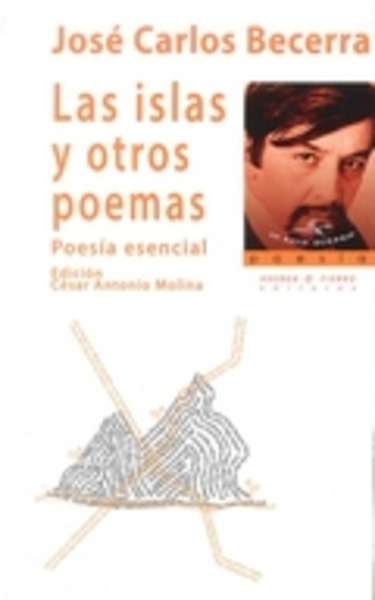 Las islas y otros poemas