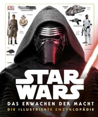 Star Wars: Das Erwachen der Macht