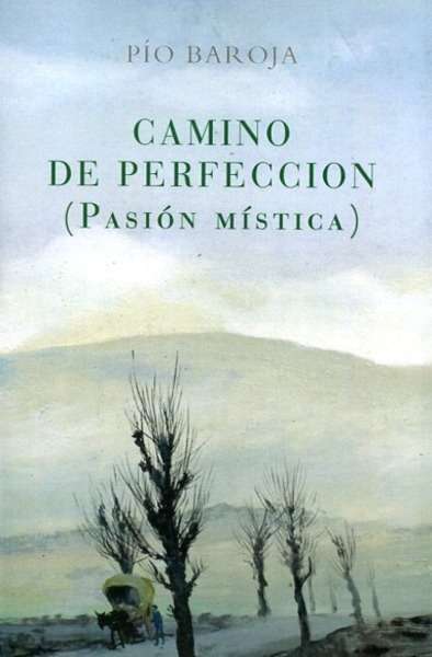 Camino de perfección