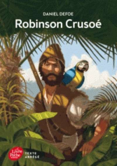 Robinson Crusoé