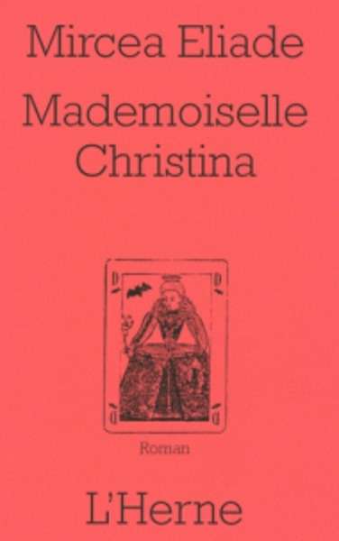 Mademoiselle Christina