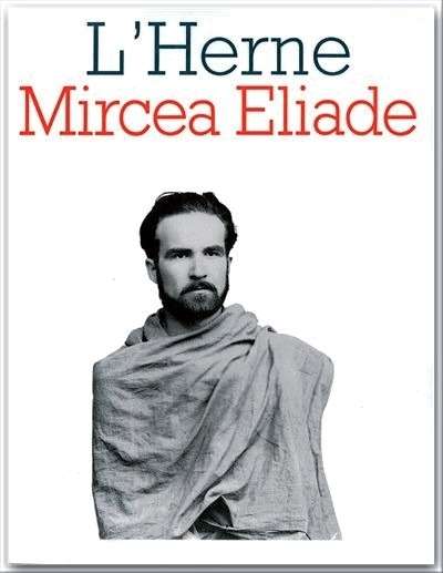 Mircea Elíade