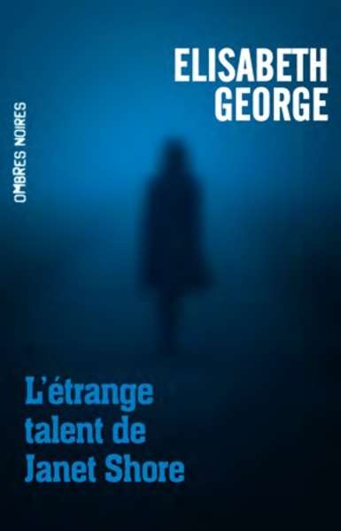 L'étrange talent de Janet Shore