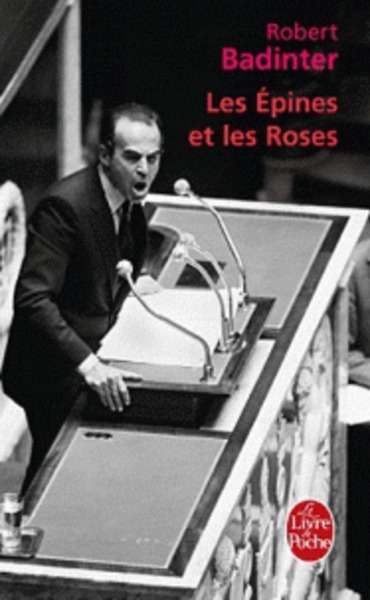 Les épines et les roses