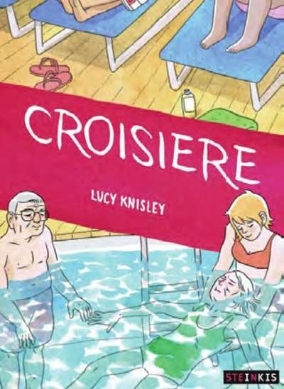 Croisière