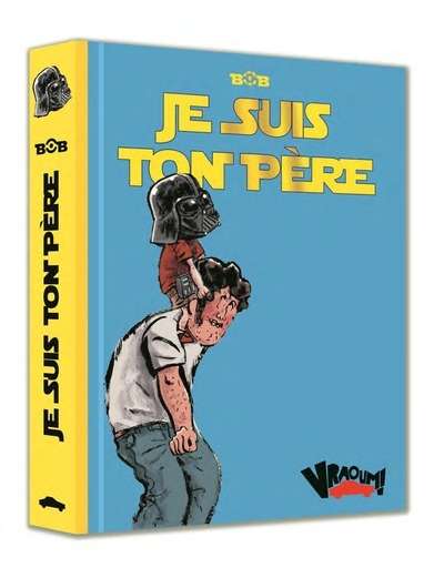 Je suis ton père intégrale, 11 ans