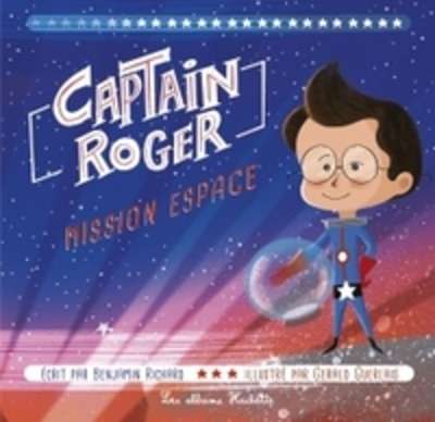 Capitaine Rogers