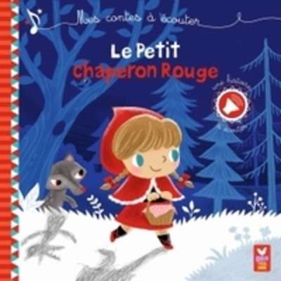 Mes contes à écouter