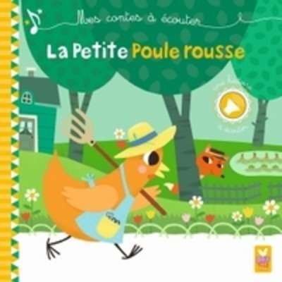 Mes contes à écouter