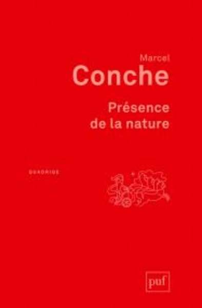 Présence de la nature