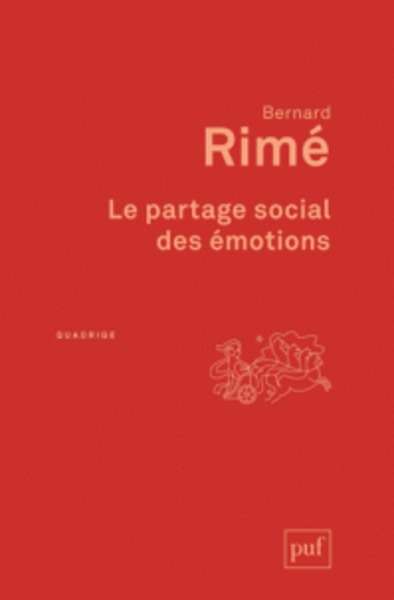 Le partage social des émotions