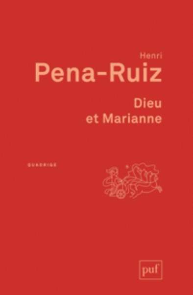 Dieu et Marianne