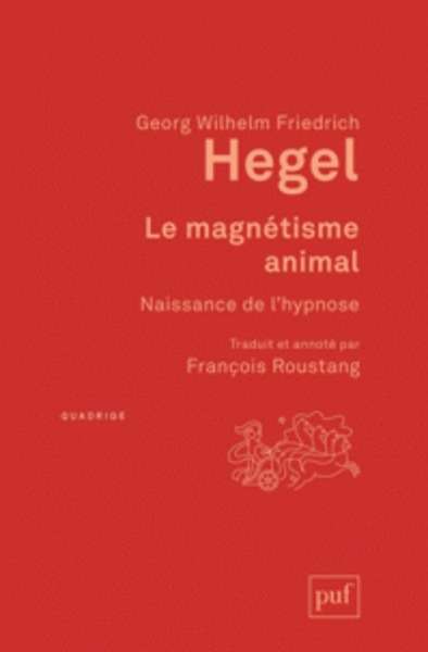 Le magnétisme animal