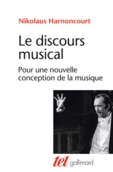 Le discours musical