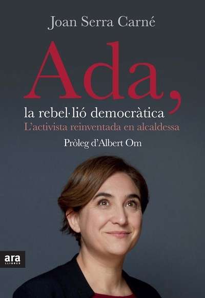 Ada, la rebel lió democràtica
