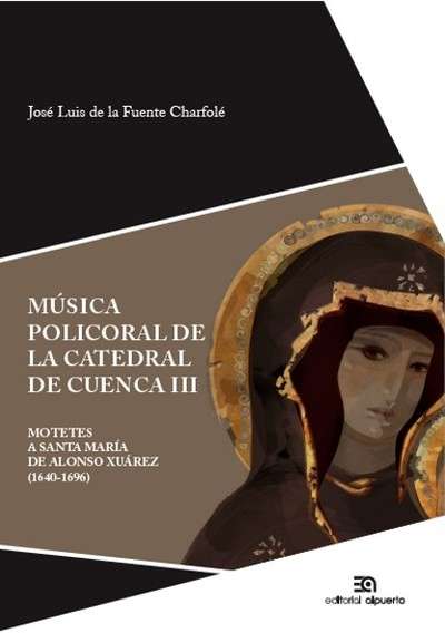 Música policoral de la catedral de Cuenca 3