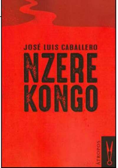 Nzere Kongo