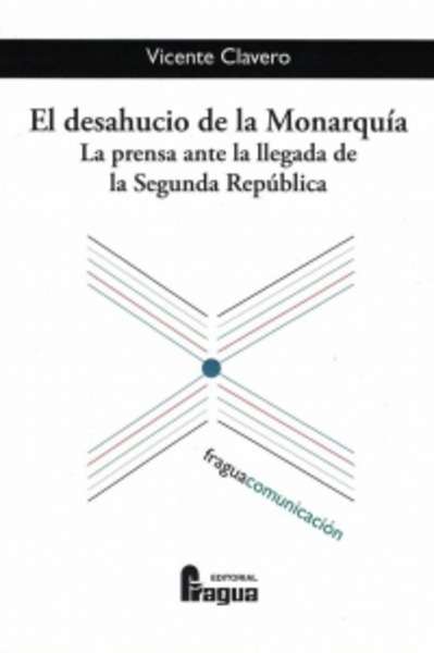 El desahucio de la Monarquía