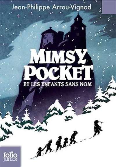 Mimsy Pocket et les enfants sans nom