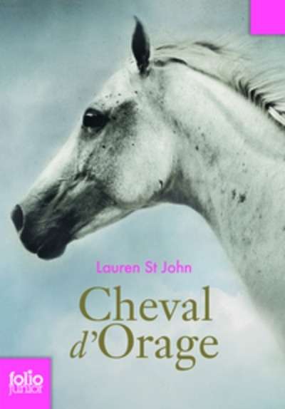 Cheval d'Orage Tome 1