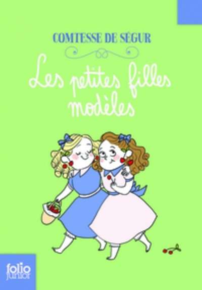 Les Petites filles modèles