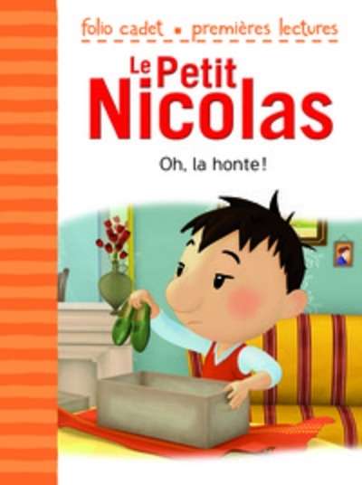 Le Petit Nicolas Tome 31