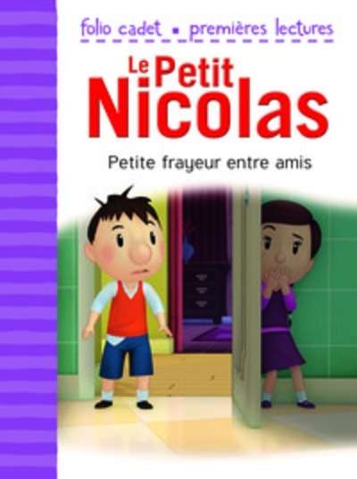 Le Petit Nicolas Tome 32