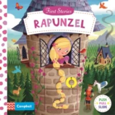 Rapunzel