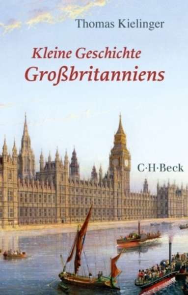 Kleine Geschichte Grossbritanniens