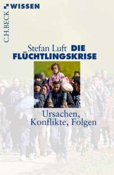 Die Flüchtlingskrise