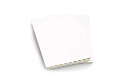 Moleskine Libreta Volant TB Set de 2 - P - Rayas blanco