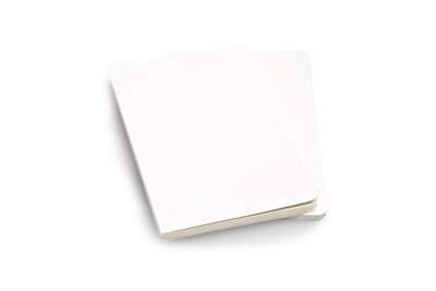 Moleskine Libreta Volant TB Set de 2 - P - Rayas blanco