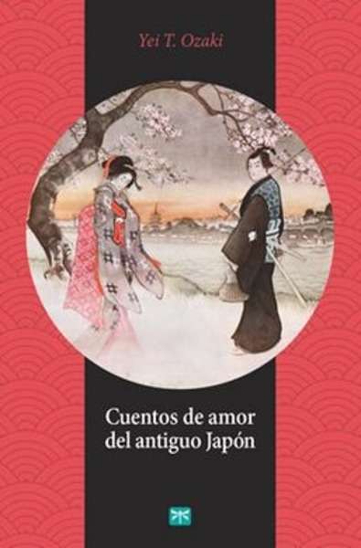 Cuentos de amor del Japón antiguo