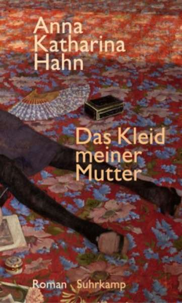 Das Kleid meiner Mutter