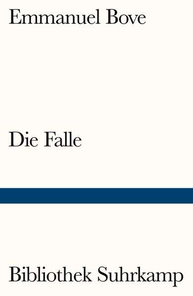 Die Falle