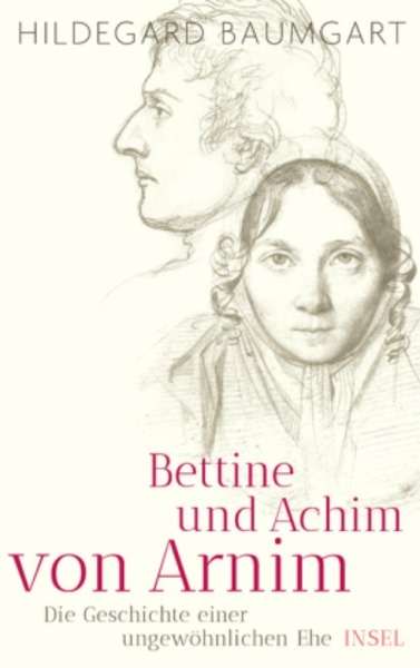 Bettine und Achim von Arnim
