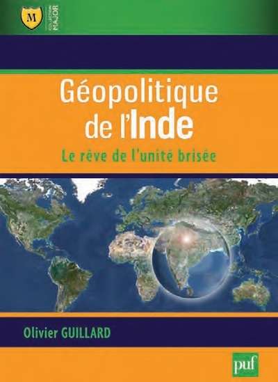 Géopolitique de l' Inde