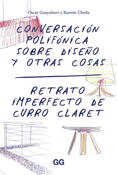 Conversación polifónica sobre diseño y otras cosas