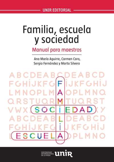 Familia, escuela y sociedad