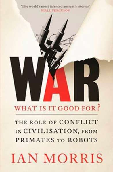 War : What Is It Good For?