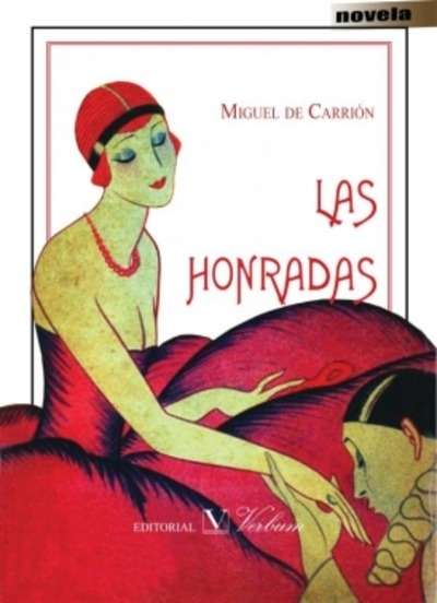 Las honradas