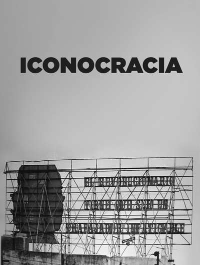 Iconocracia