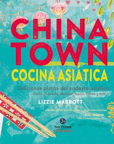 Chinatown. Cocina asiática