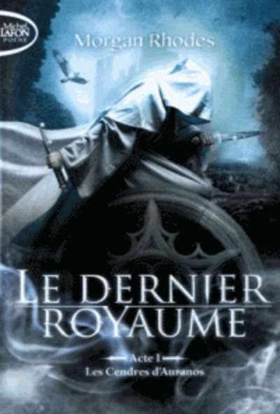 Le dernier royaume acte I