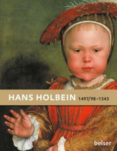 Hans Holbein der Jüngere