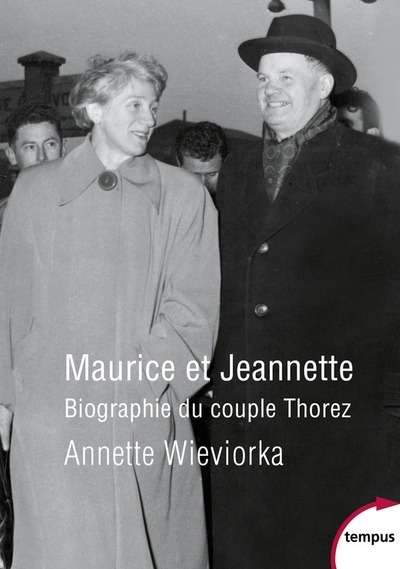 Maurice et Jeannette